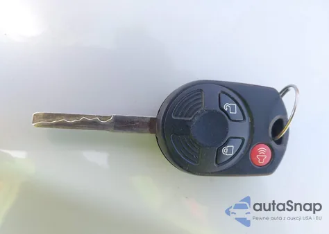 2016 Ford Escape Se z USA, uszkodzony, nr VIN 1FMCU9GX5GUC48686